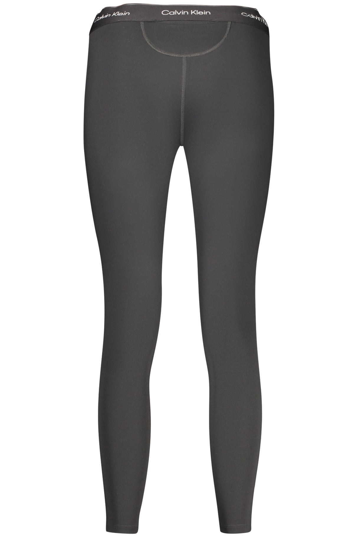 CALVIN KLEIN WOMEN'S BLACK LEGGINGS