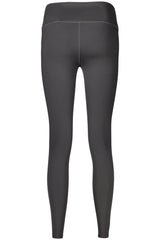 CALVIN KLEIN WOMEN'S BLACK LEGGINGS