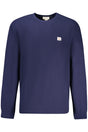 CALVIN KLEIN MEN'S BLUE SWEATER