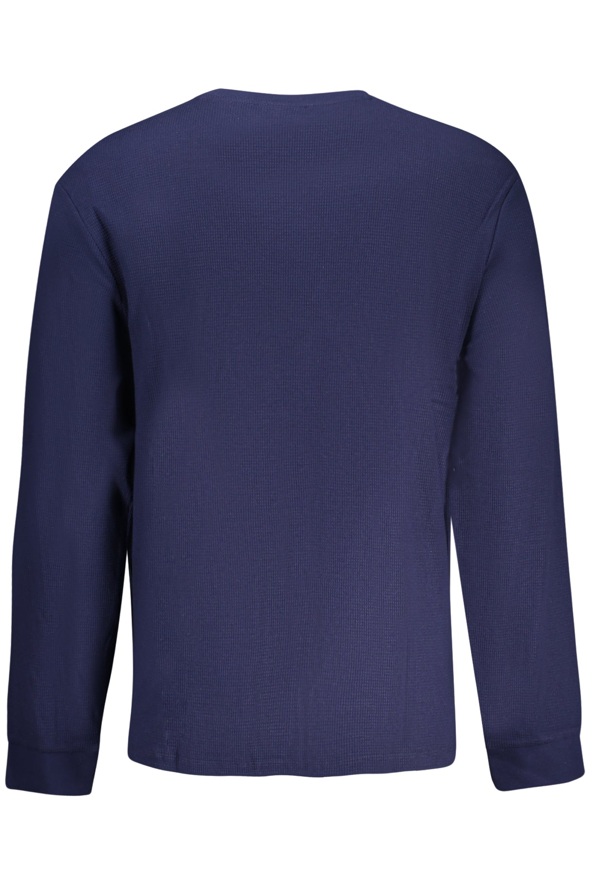 CALVIN KLEIN MEN'S BLUE SWEATER