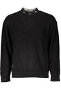 CALVIN KLEIN BLACK MAN JERSEY