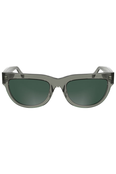 CALVIN KLEIN WOMEN'S SUNGLASSES GREY