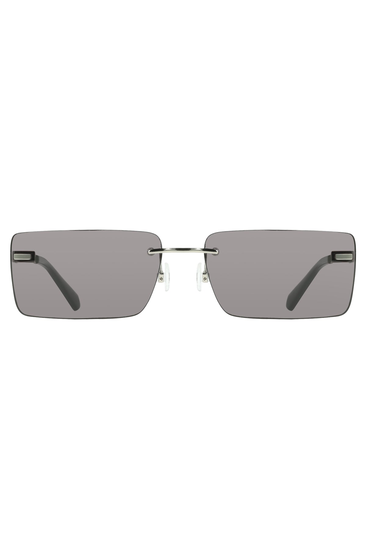 CALVIN KLEIN WOMEN'S SUNGLASSES BLACK