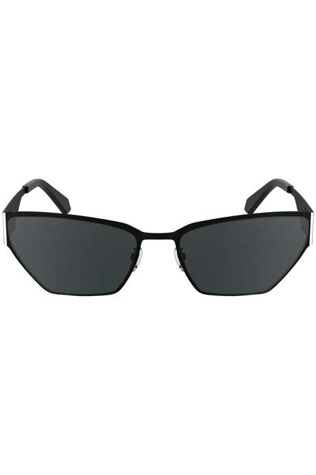 CALVIN KLEIN WOMEN'S SUNGLASSES BLACK