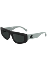 CALVIN KLEIN WOMEN'S SUNGLASSES BLACK