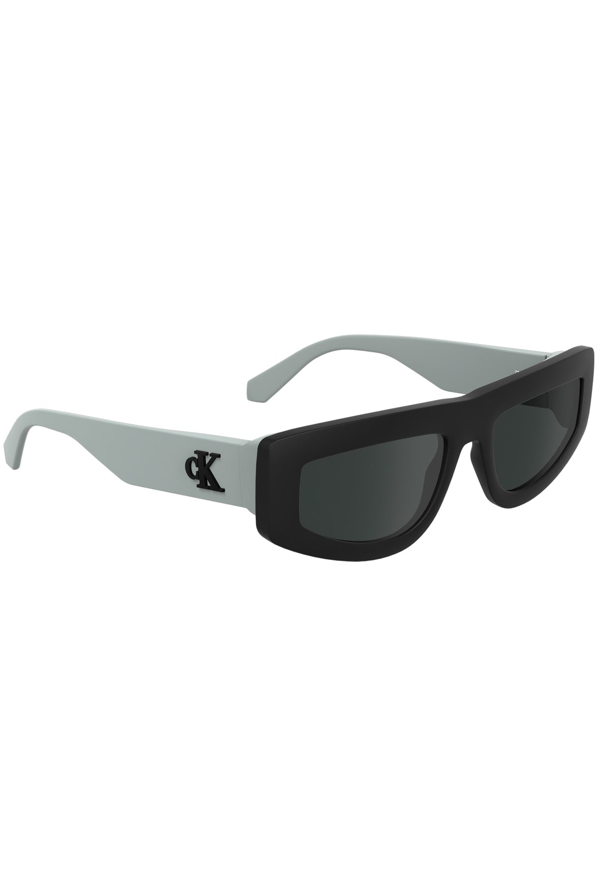 CALVIN KLEIN WOMEN'S SUNGLASSES BLACK