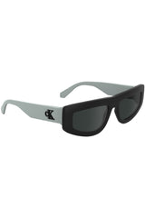 CALVIN KLEIN WOMEN'S SUNGLASSES BLACK