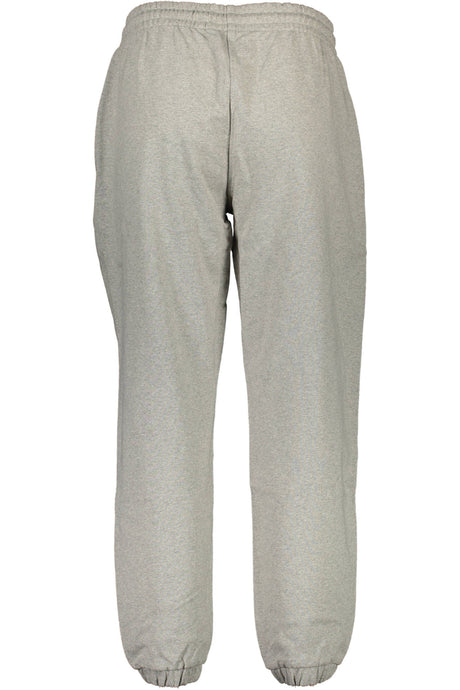 CALVIN KLEIN WOMEN'S GRAY TROUSERS
