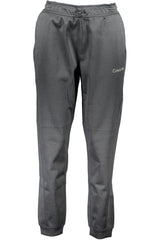 CALVIN KLEIN BLACK WOMEN'S TROUSERS
