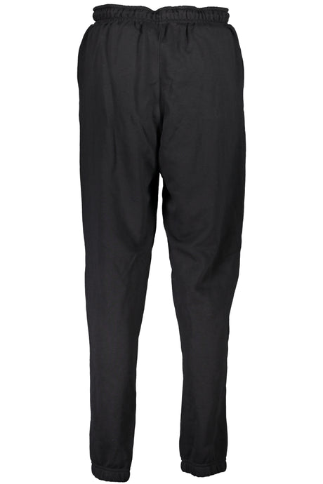 CALVIN KLEIN BLACK WOMEN'S TROUSERS