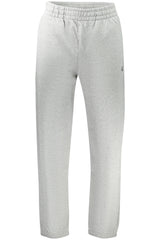 CALVIN KLEIN MEN'S LONG TRACKSUIT PANTS GREY