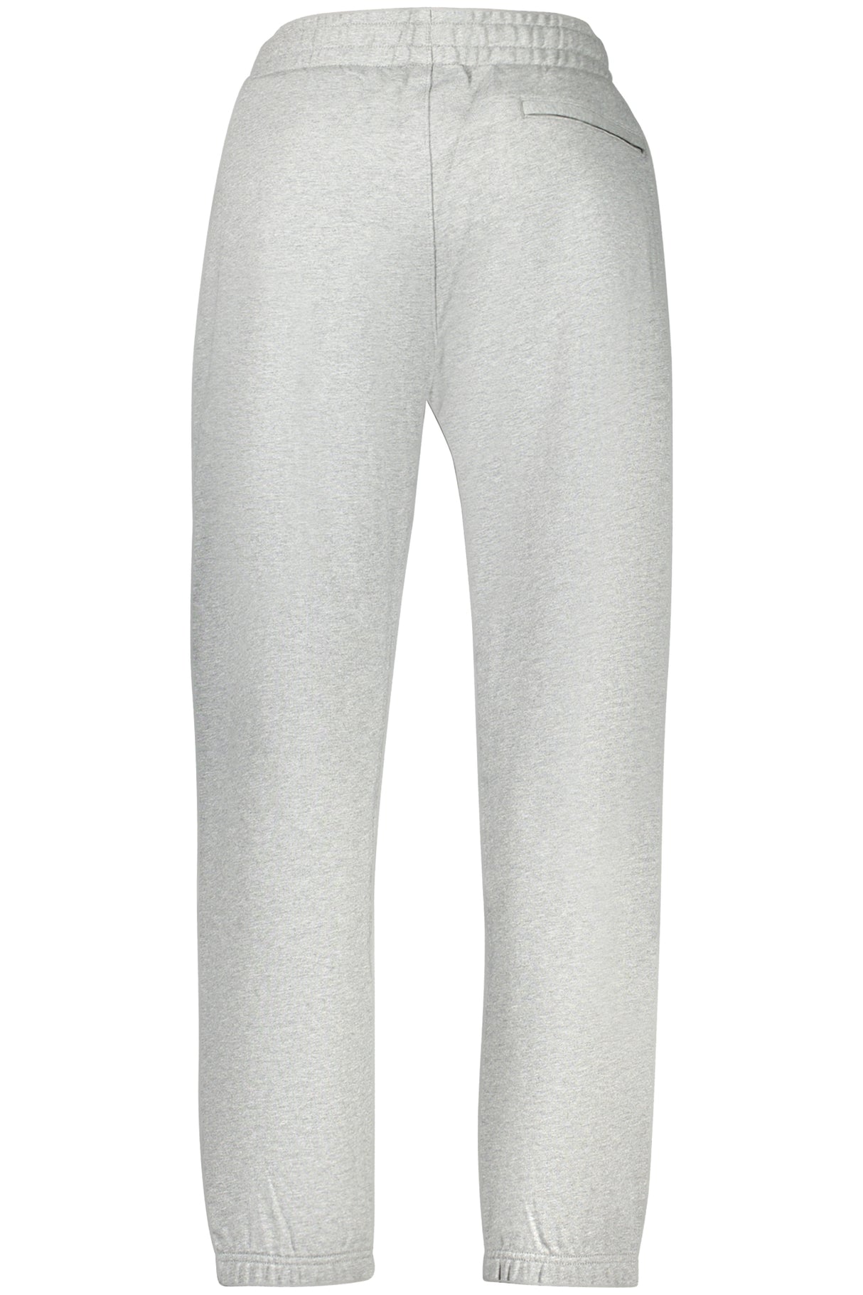 CALVIN KLEIN MEN'S LONG TRACKSUIT PANTS GREY