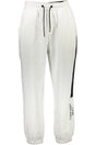 CALVIN KLEIN MEN'S WHITE PANTS