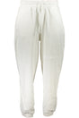 CALVIN KLEIN MEN'S WHITE PANTS