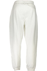 CALVIN KLEIN MEN'S WHITE PANTS