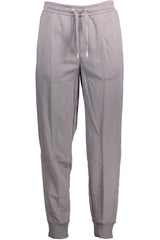 CALVIN KLEIN MEN'S TROUSERS GREY