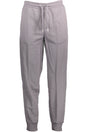 CALVIN KLEIN MEN'S TROUSERS GREY