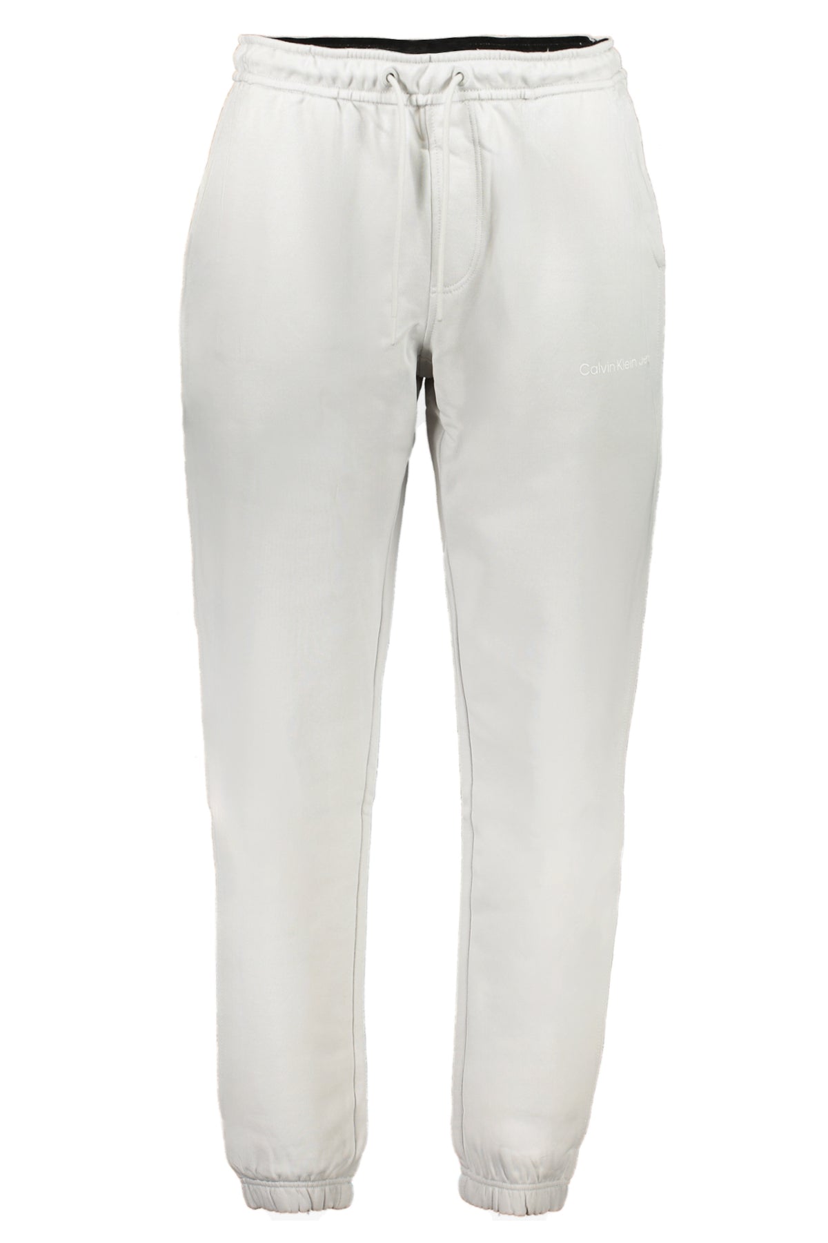 CALVIN KLEIN MEN'S GRAY PANTS