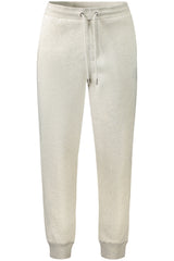 CALVIN KLEIN MEN'S TROUSERS GREY
