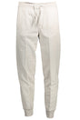 CALVIN KLEIN MEN'S TROUSERS GREY