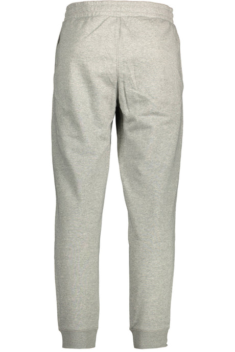 CALVIN KLEIN MEN'S GRAY PANTS