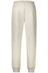 CALVIN KLEIN MEN'S TROUSERS GREY