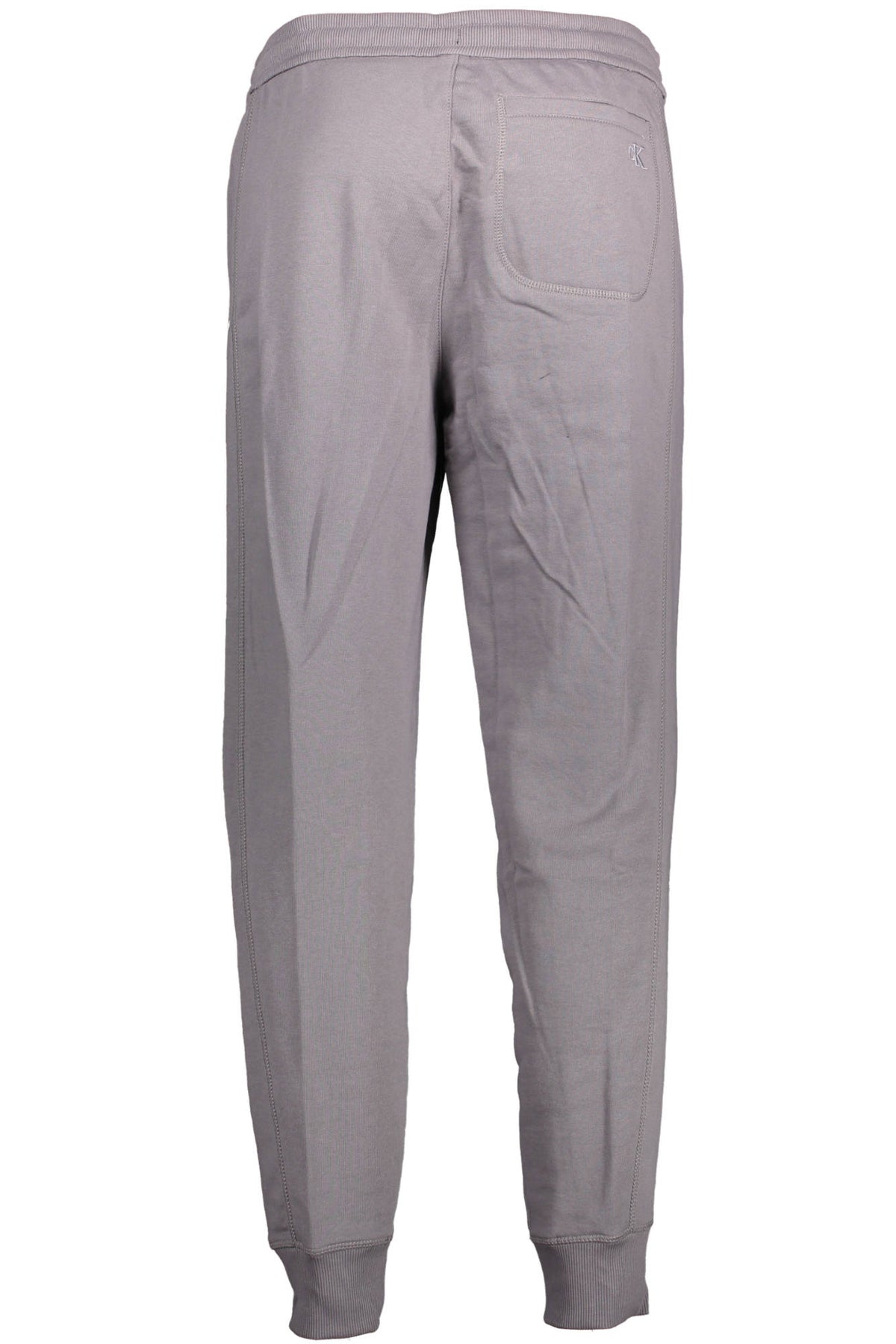 CALVIN KLEIN MEN'S TROUSERS GREY
