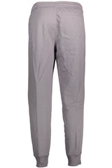 CALVIN KLEIN MEN'S TROUSERS GREY