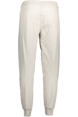 CALVIN KLEIN MEN'S TROUSERS GREY