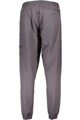 CALVIN KLEIN GRAY MAN TROUSERS