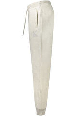 CALVIN KLEIN MEN'S TROUSERS GREY