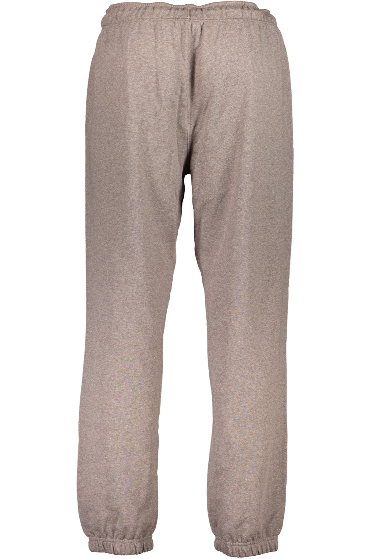 CALVIN KLEIN MEN'S BROWN TROUSERS