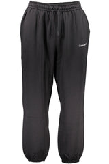 CALVIN KLEIN MEN'S BLACK PANTS