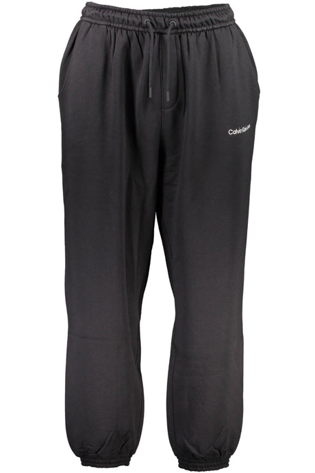 CALVIN KLEIN MEN'S BLACK PANTS
