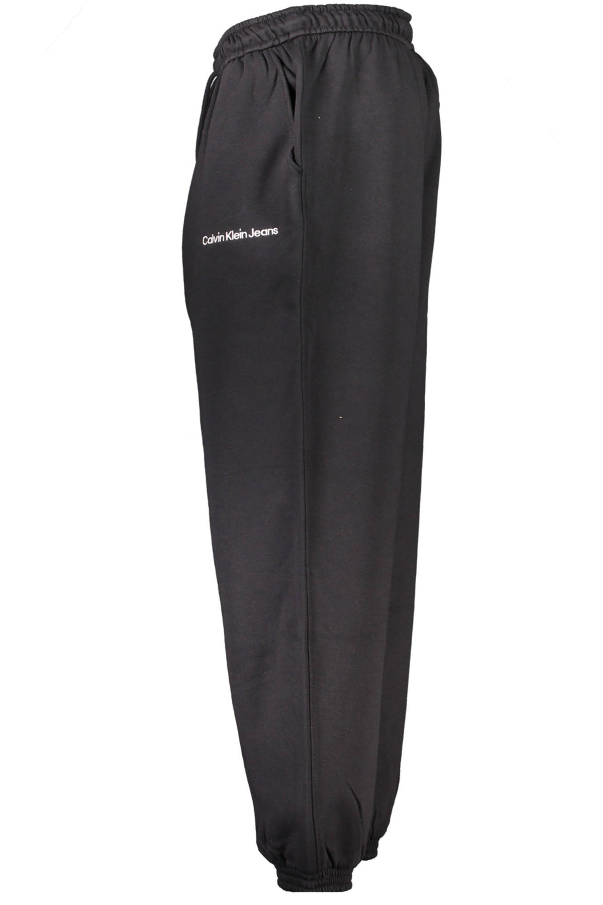 CALVIN KLEIN MEN'S BLACK PANTS