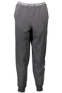 CALVIN KLEIN PAJAMAS UNDER WOMAN BLACK