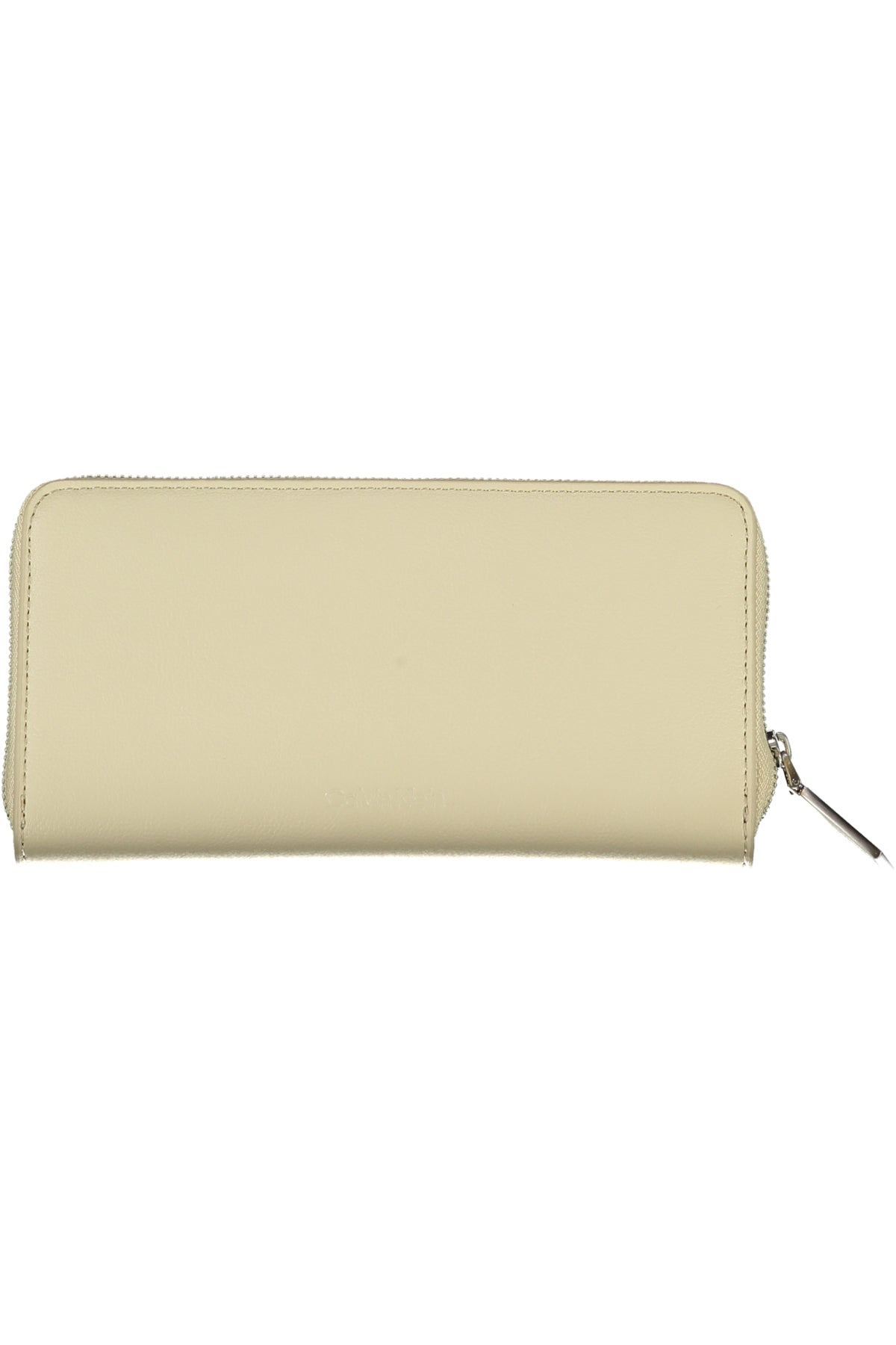 CALVIN KLEIN WOMEN'S WALLET BEIGE