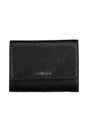 CALVIN KLEIN WOMEN'S WALLET BLACK