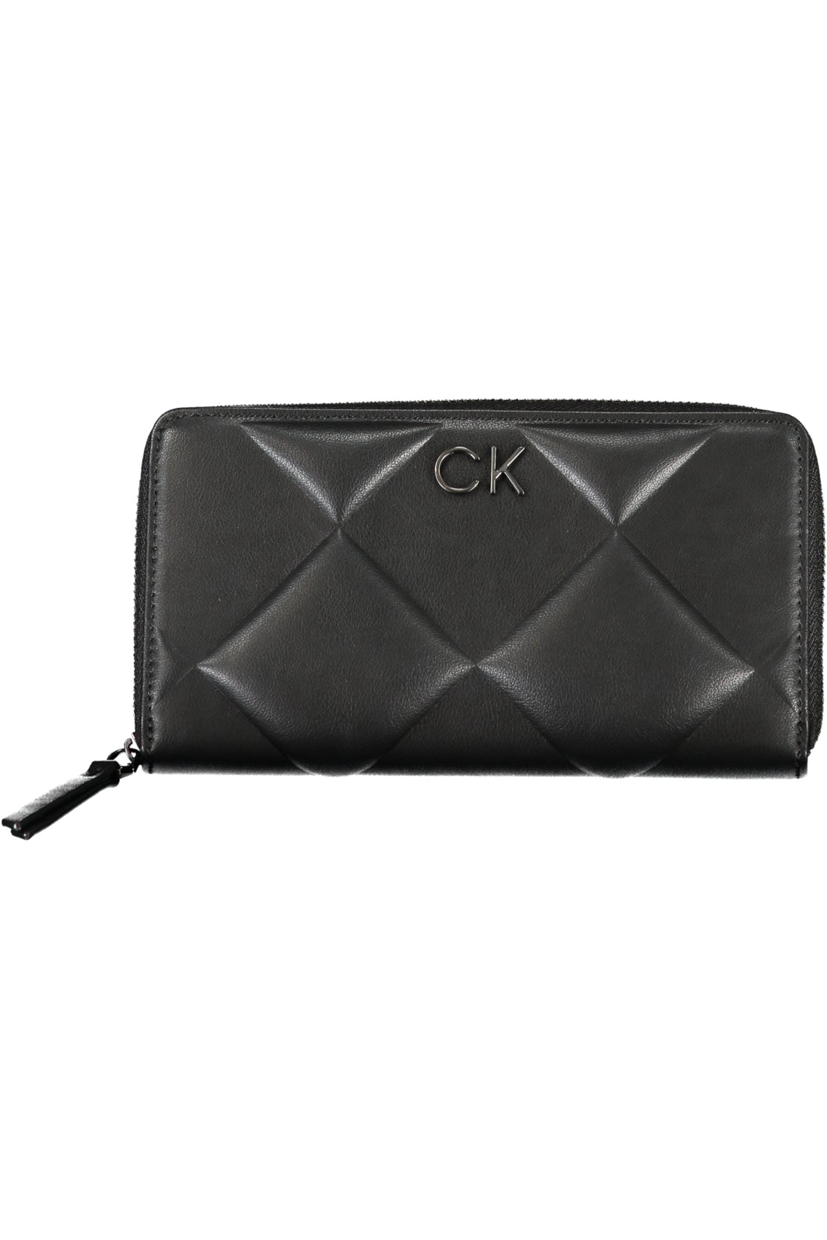CALVIN KLEIN WOMEN'S WALLET BLACK