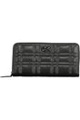 CALVIN KLEIN WOMEN'S WALLET BLACK