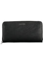 CALVIN KLEIN WOMEN'S WALLET BLACK