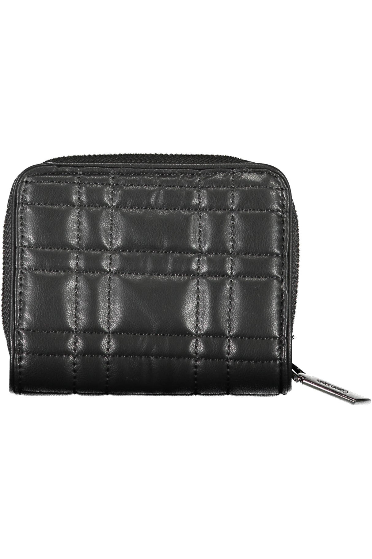 CALVIN KLEIN WOMEN'S WALLET BLACK