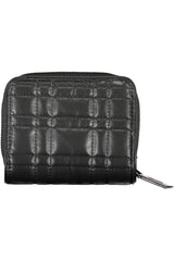 CALVIN KLEIN WOMEN'S WALLET BLACK