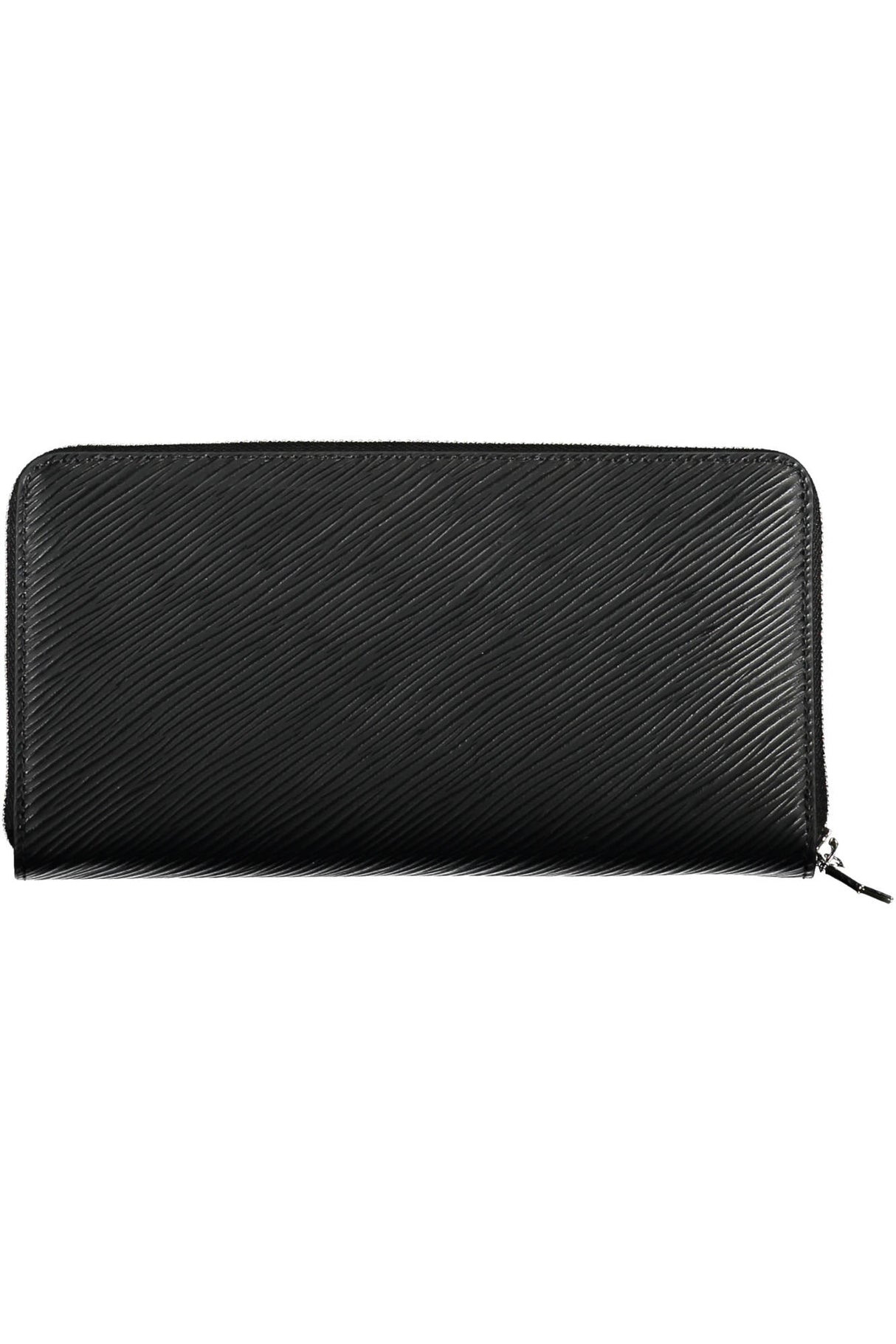 CALVIN KLEIN WOMEN'S WALLET BLACK