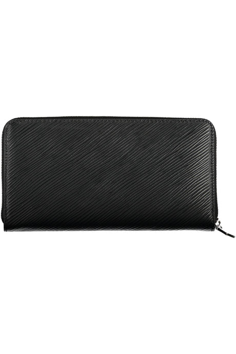 CALVIN KLEIN WOMEN'S WALLET BLACK