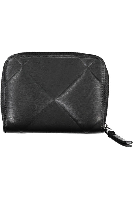 CALVIN KLEIN WOMEN'S WALLET BLACK