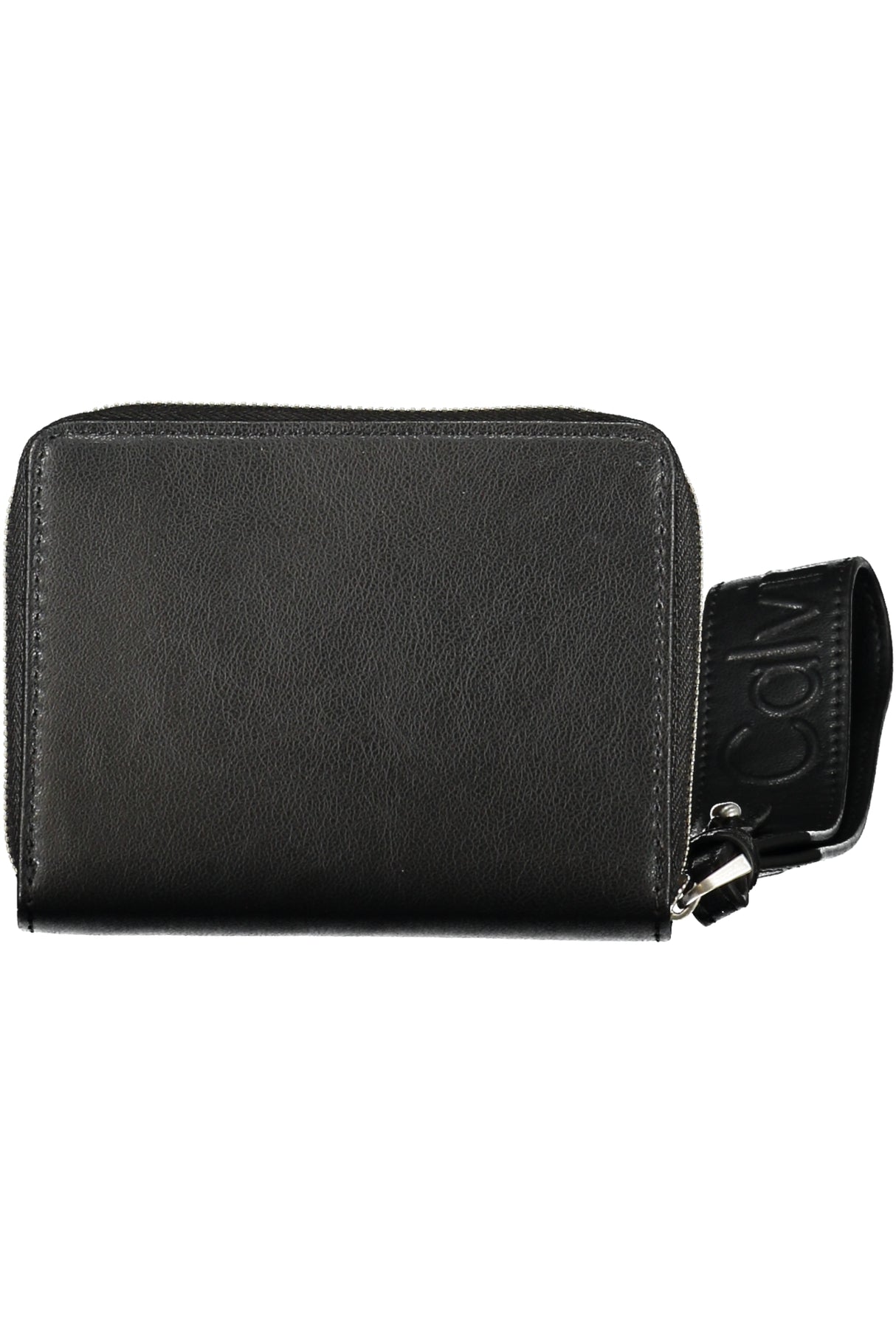 CALVIN KLEIN WOMEN'S WALLET BLACK