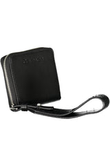 CALVIN KLEIN WOMEN'S WALLET BLACK