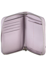 CALVIN KLEIN WOMEN'S WALLET PURPLE