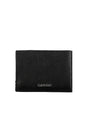 CALVIN KLEIN BLACK MAN WALLET
